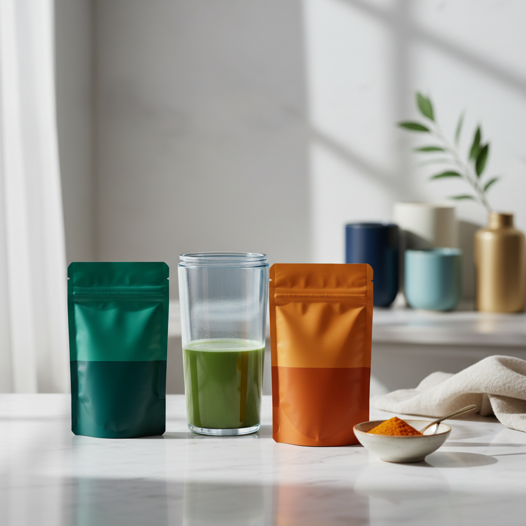 Feel Great products - hormonal-health context