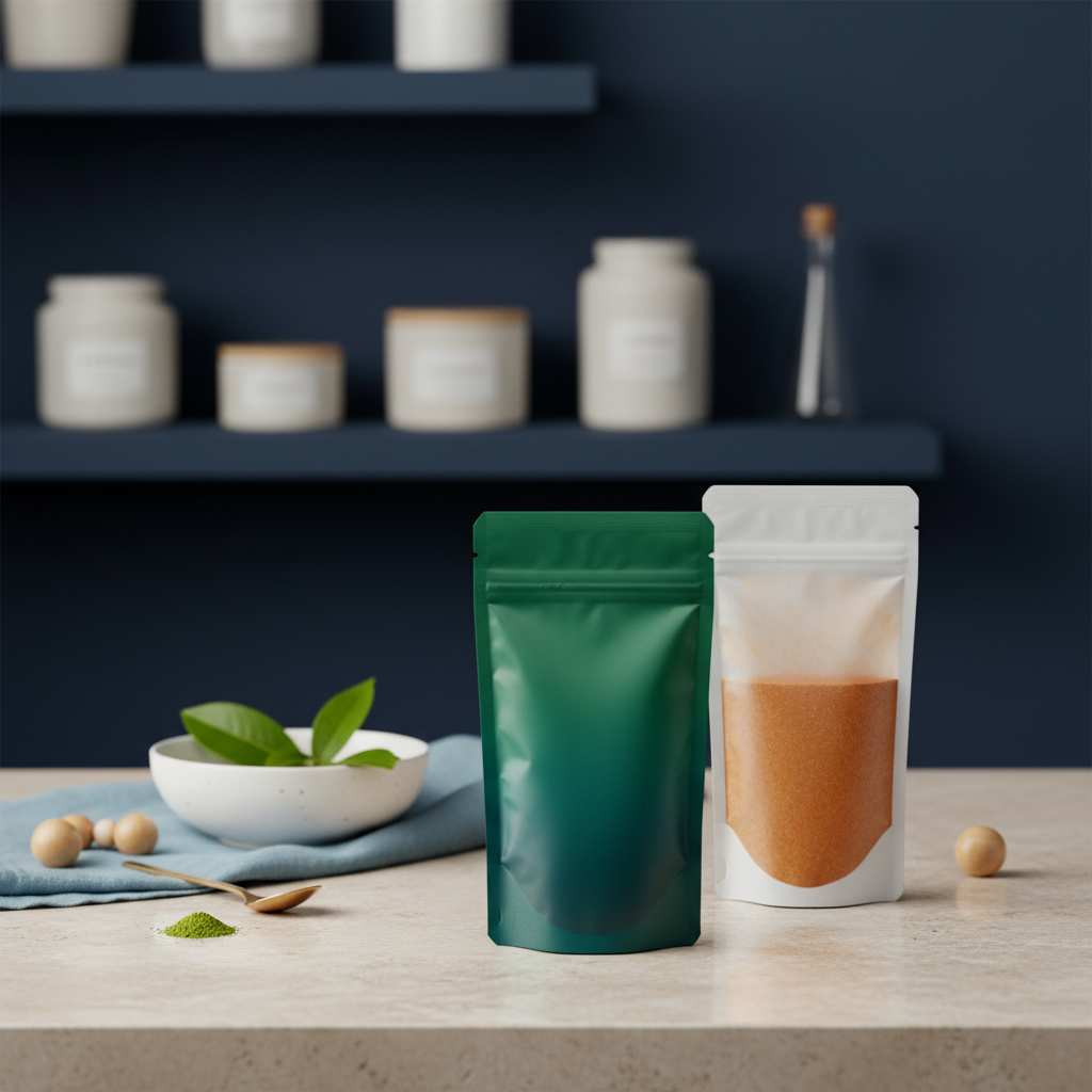 Feel Great products - metabolic-health context