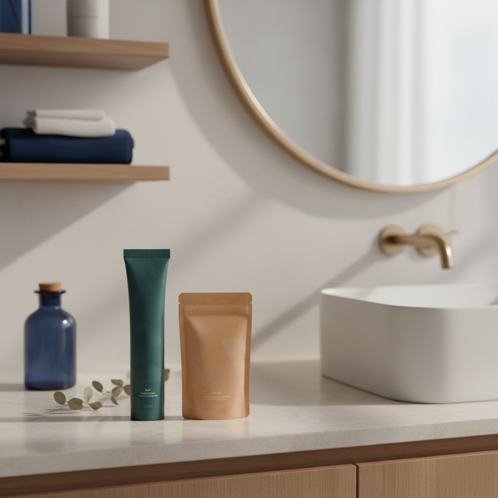 Feel Great products - womens-health context