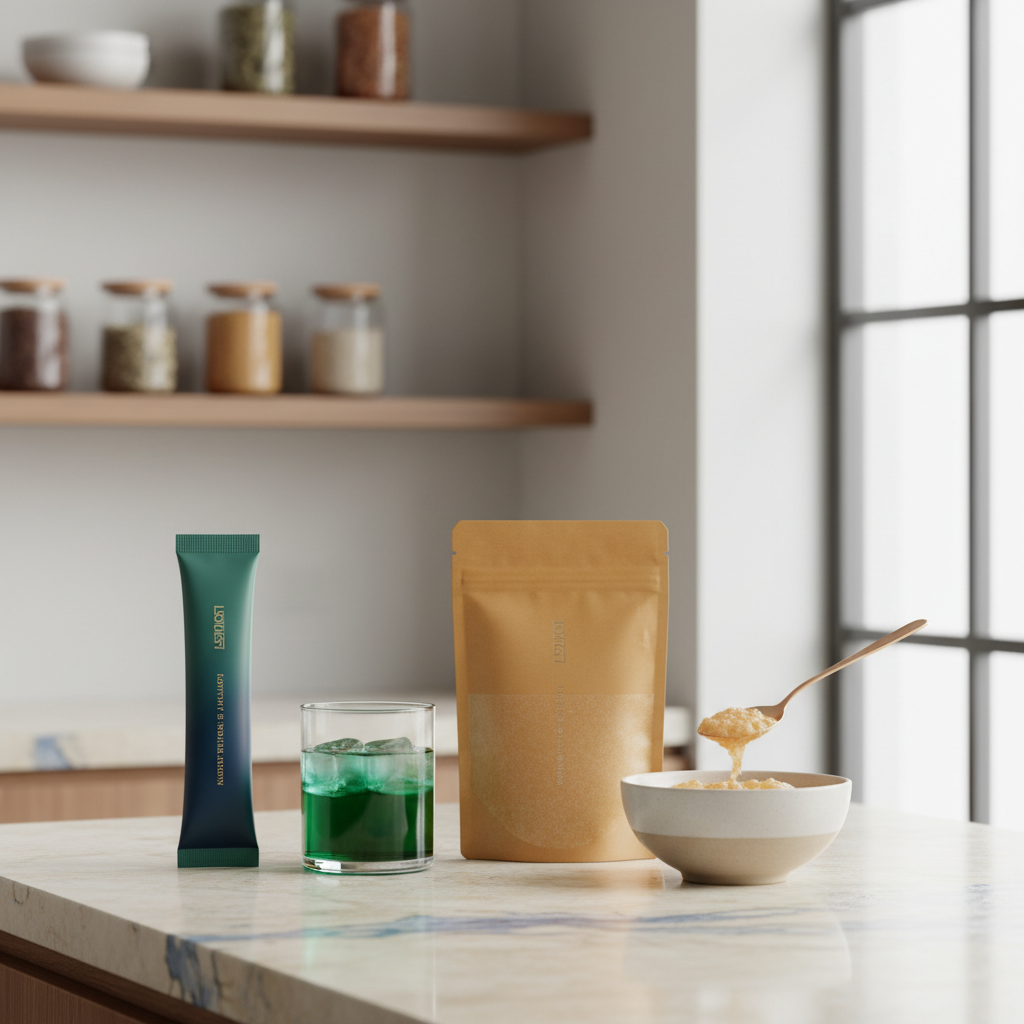 Feel Great products - business-opportunity context