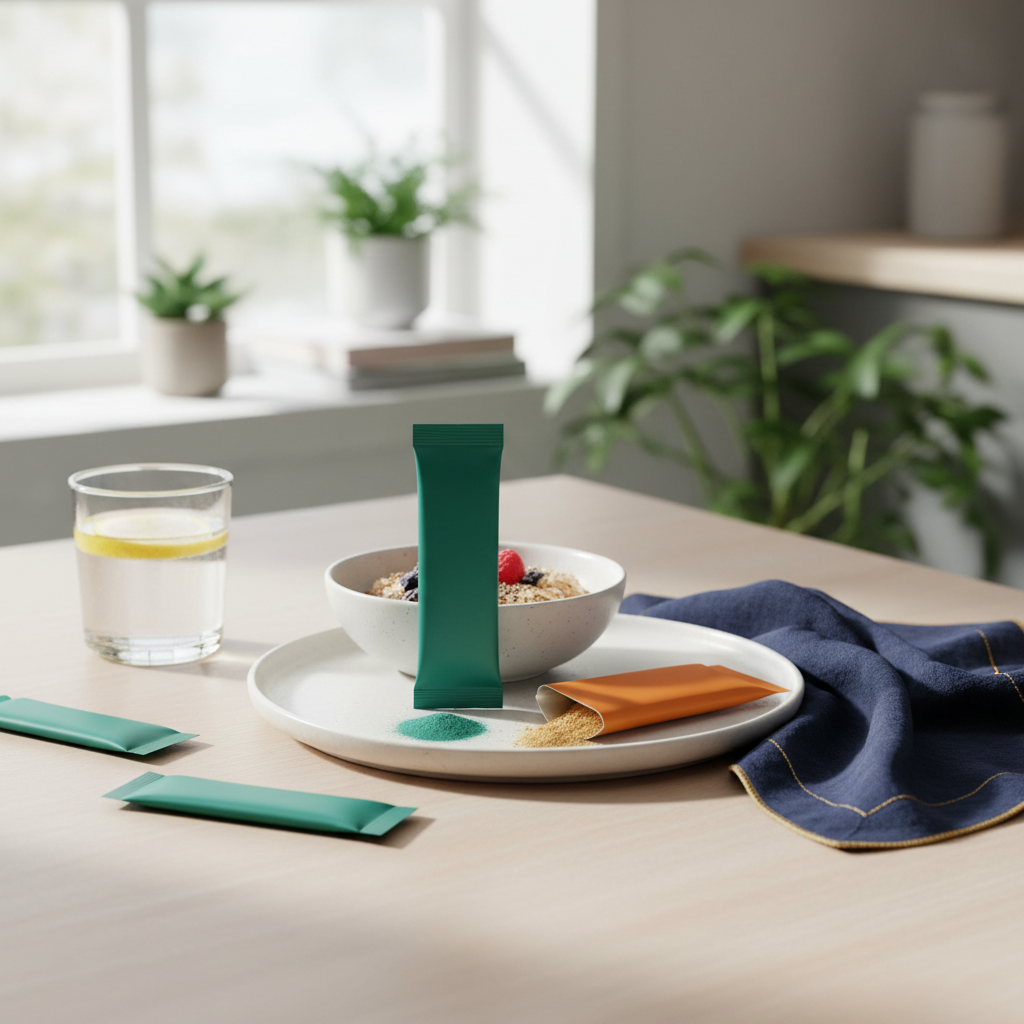 Feel Great products - behavioral-nutrition context