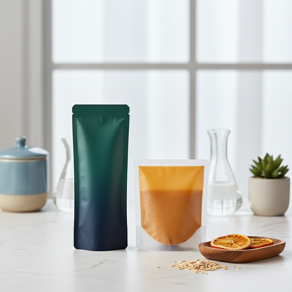 Feel Great products - business-opportunity context