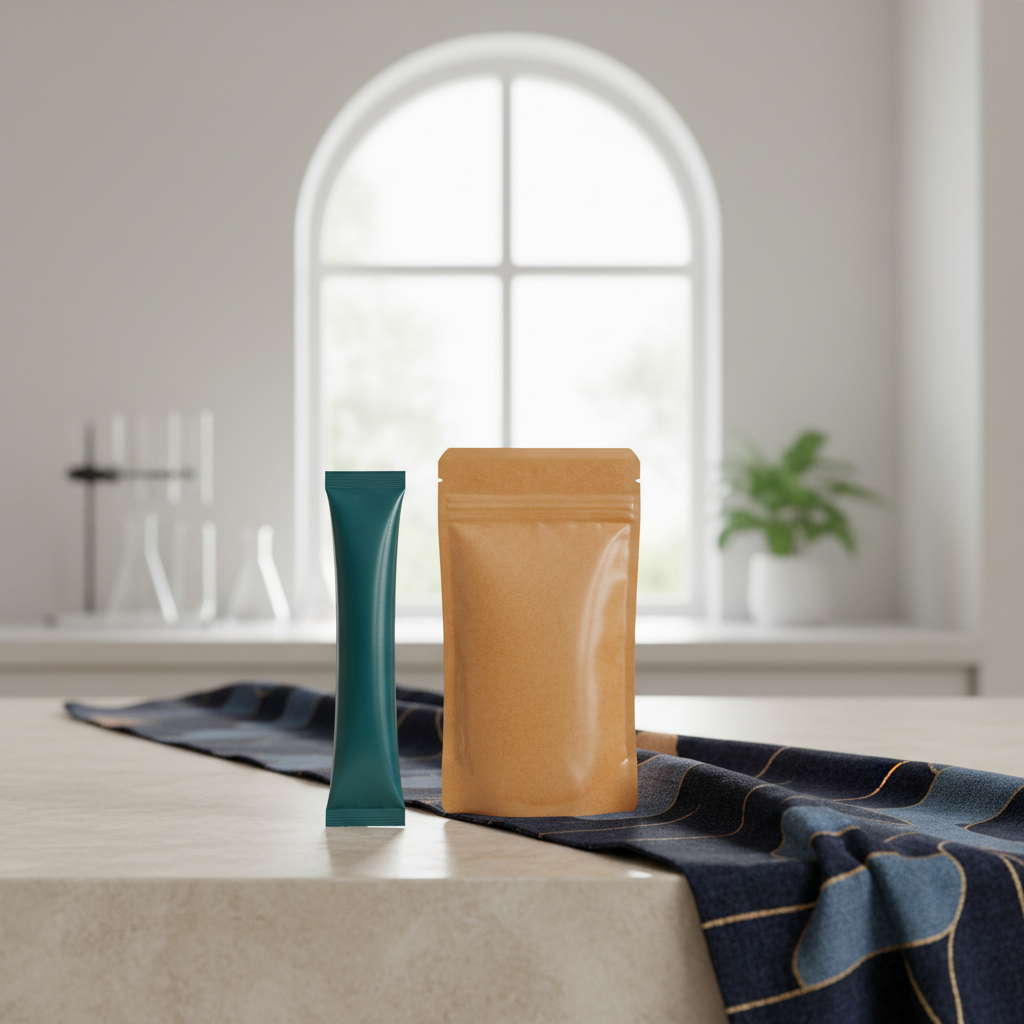 Feel Great products - nutrition context
