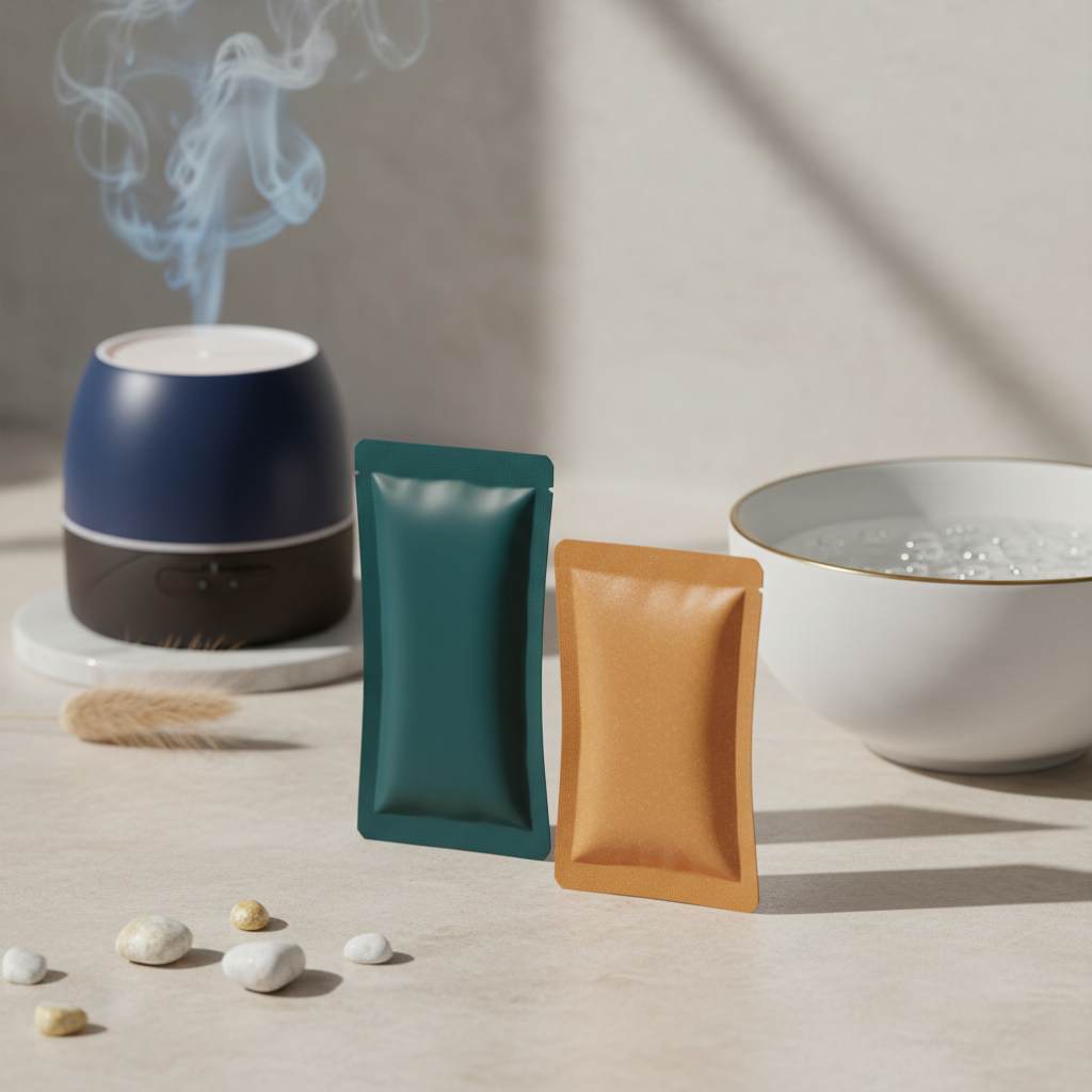 Feel Great products - longevity context