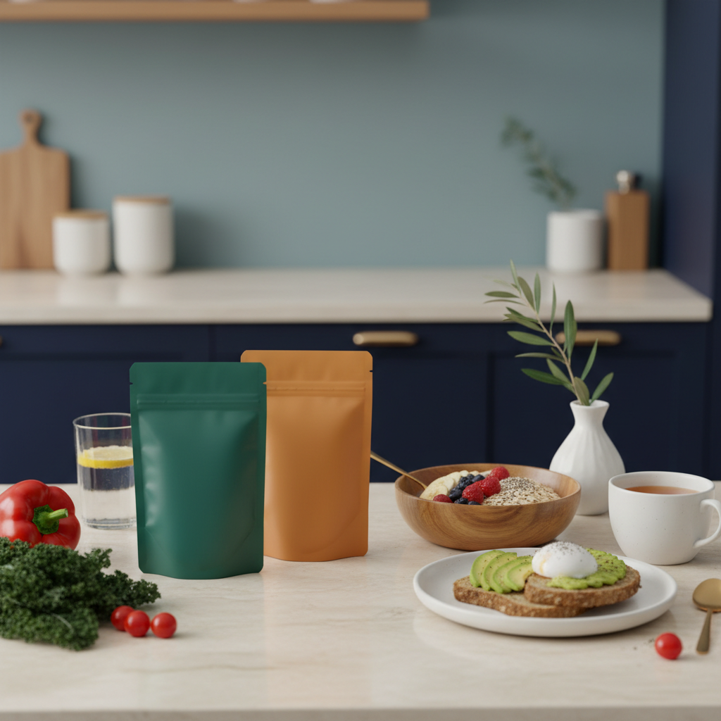 Feel Great products - diabetes context