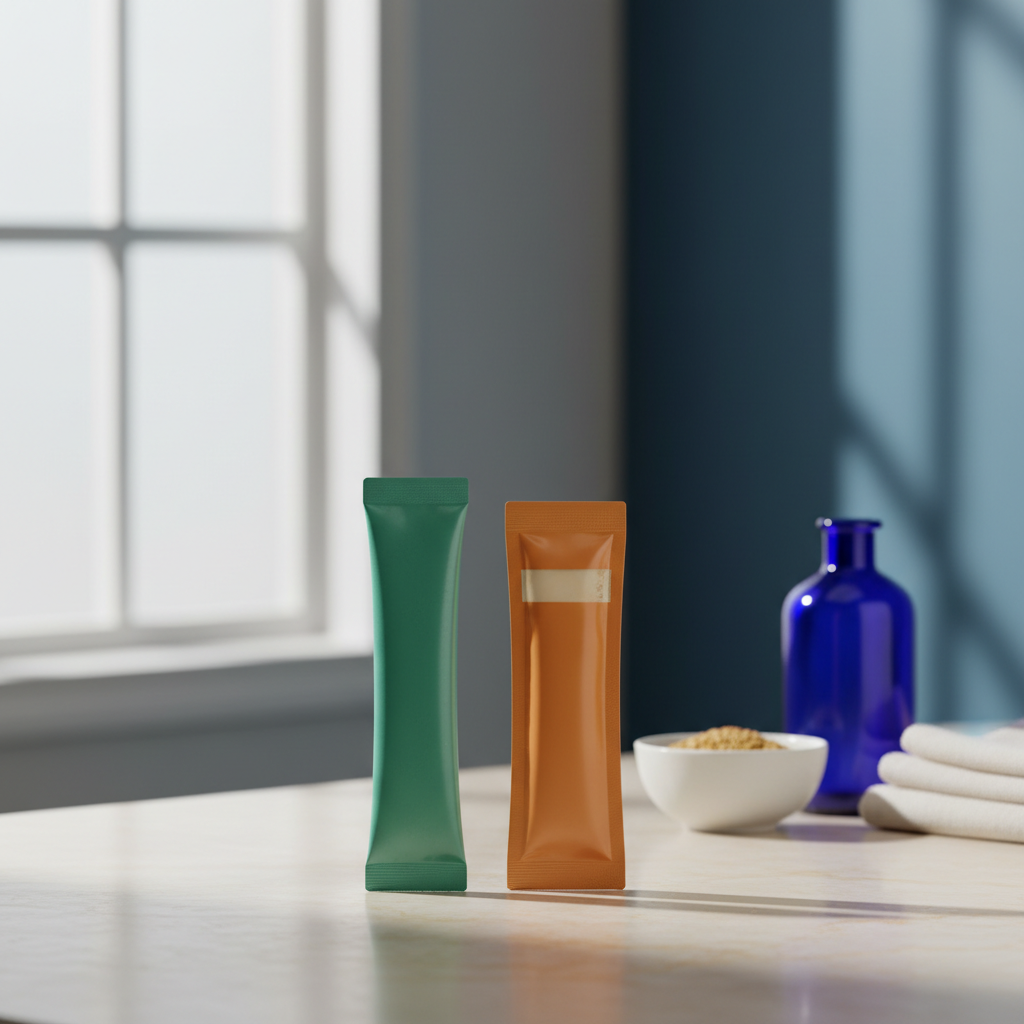 Feel Great products - business-opportunity context