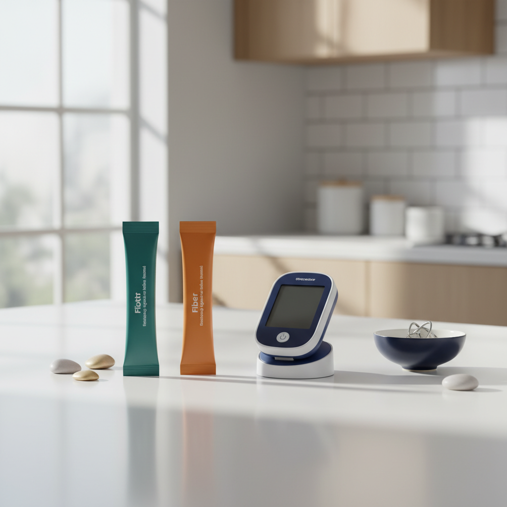 Feel Great products - insulin-resistance context