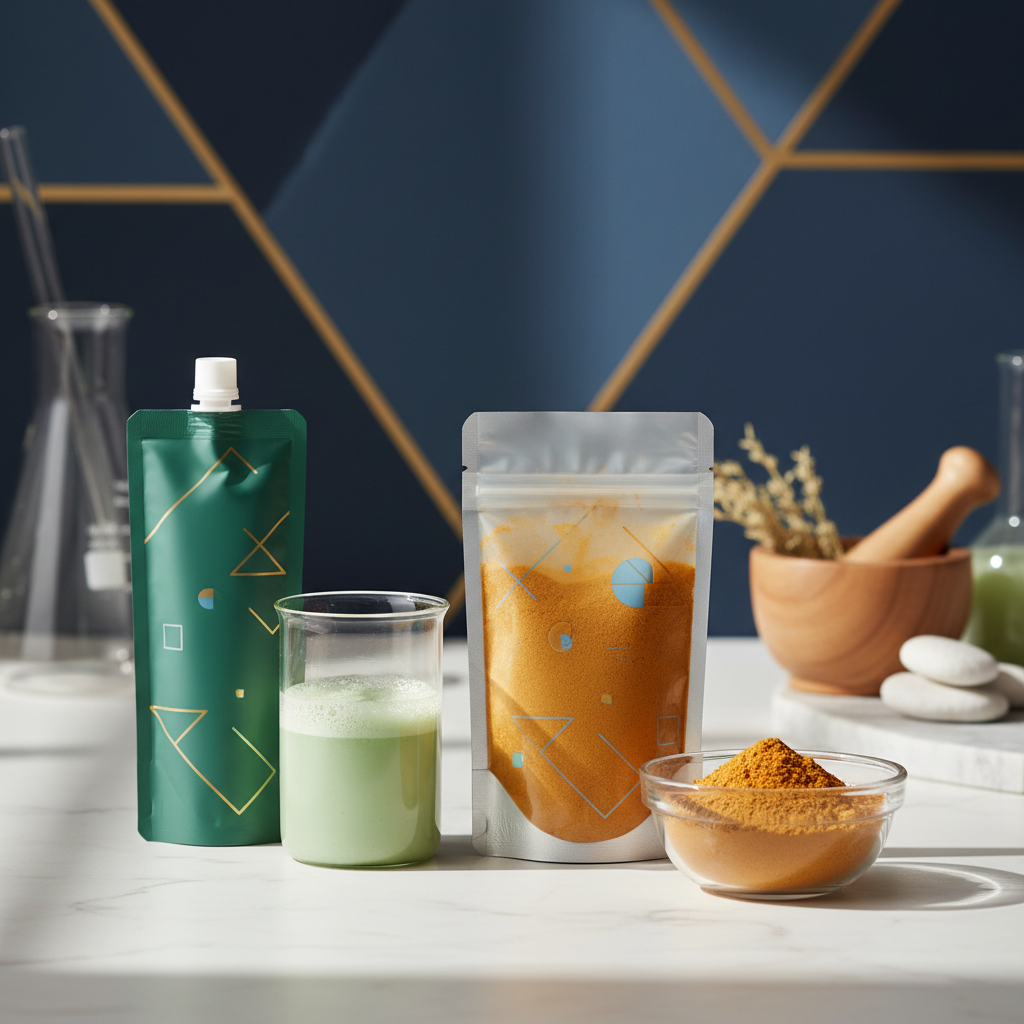 Feel Great products - longevity context