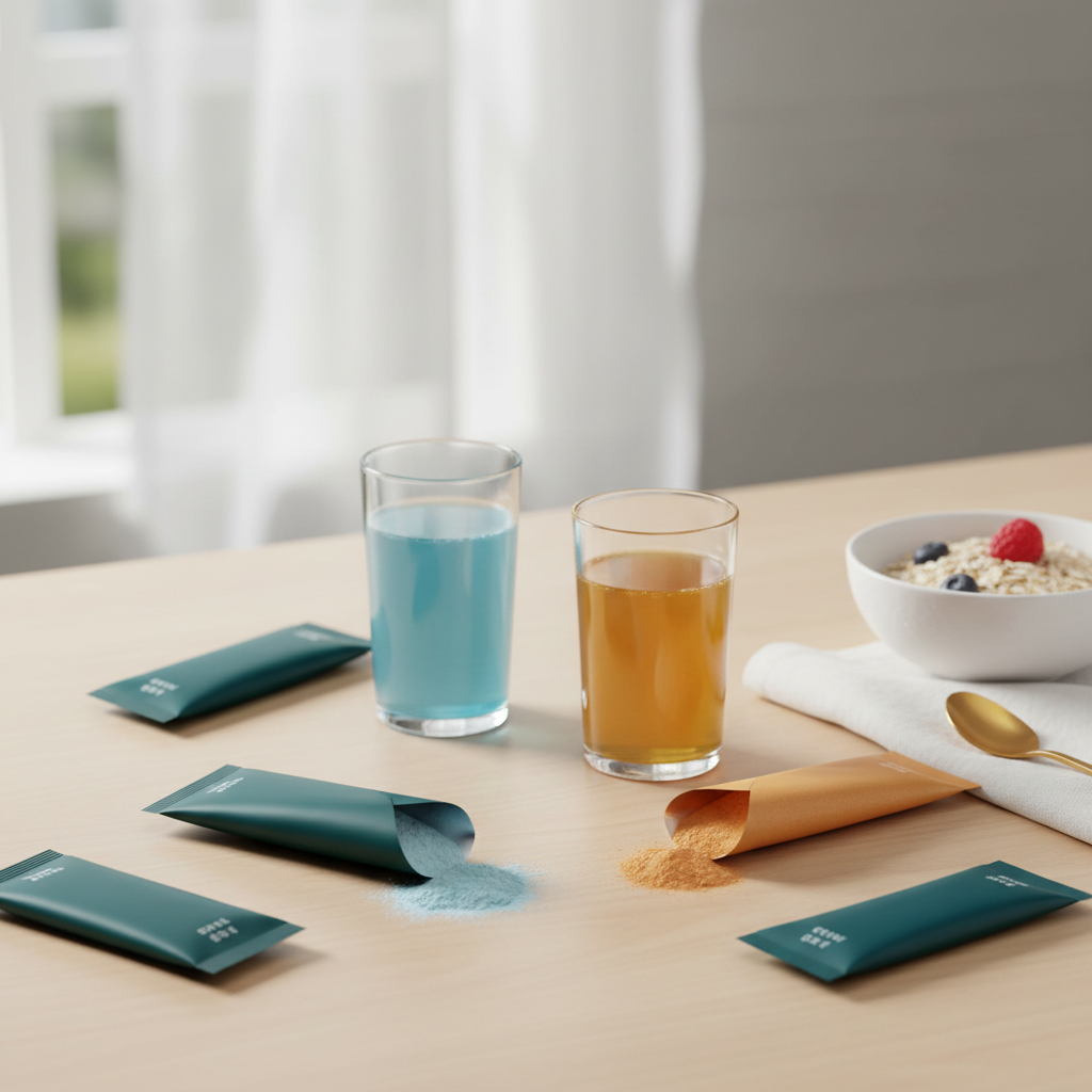 Feel Great products - behavioral-nutrition context