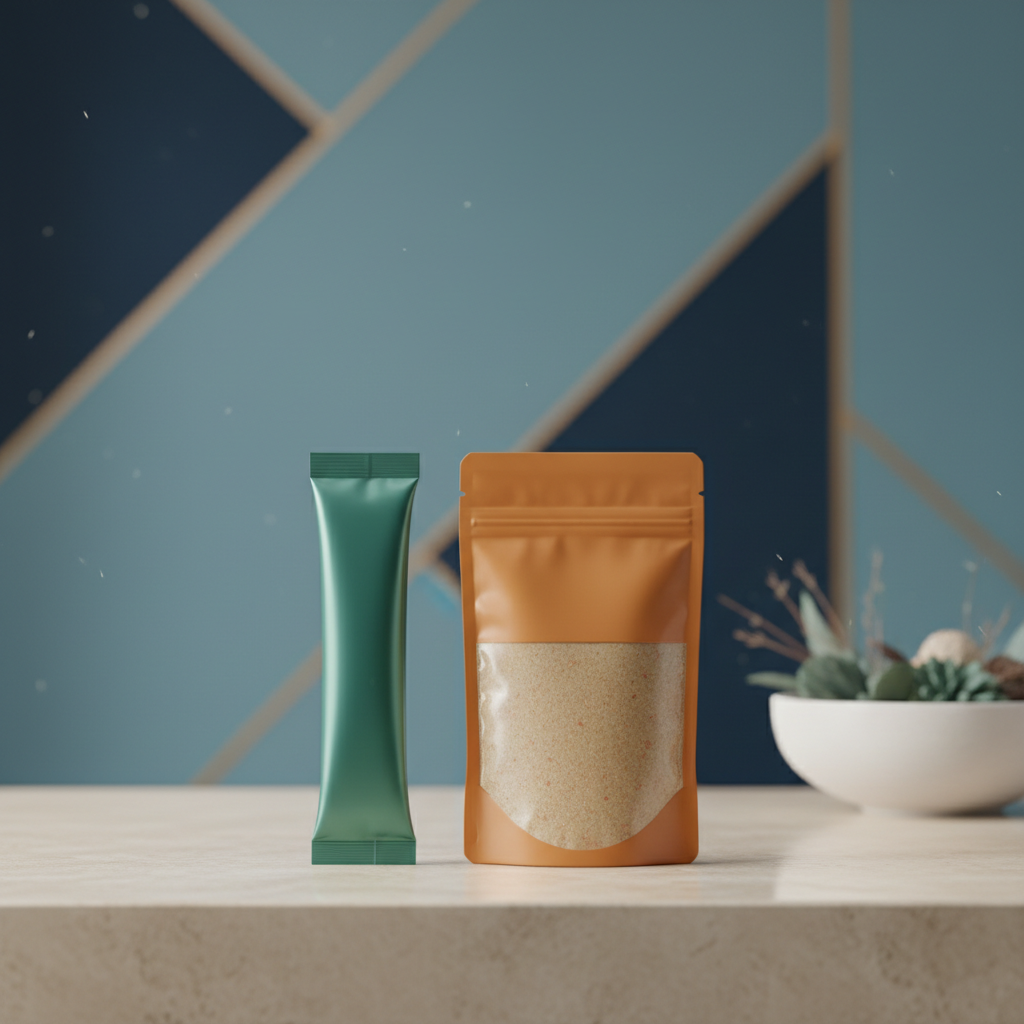Feel Great products - business-opportunity context