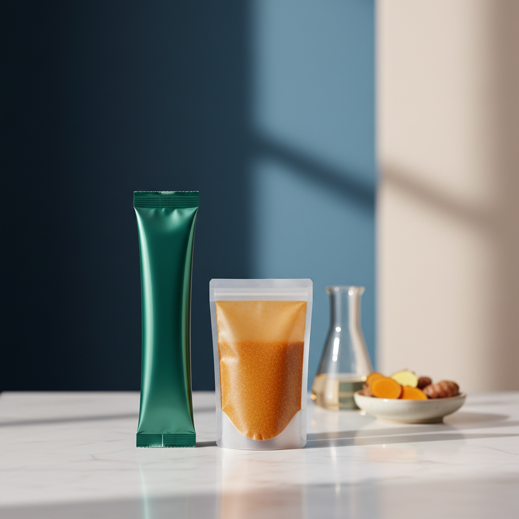 Feel Great products - hormonal-health context