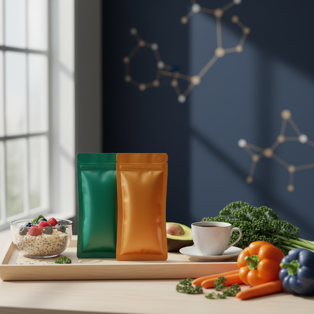 Feel Great products - diabetes context