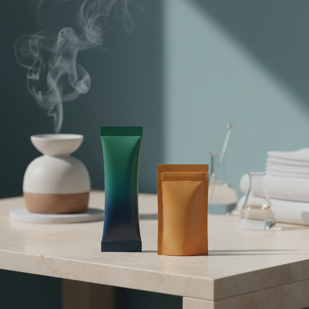 Feel Great products - business-opportunity context